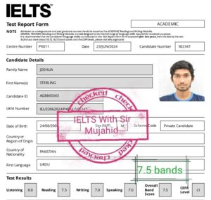 sterling academix abroad consultant