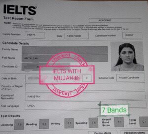 academix abroad consultant